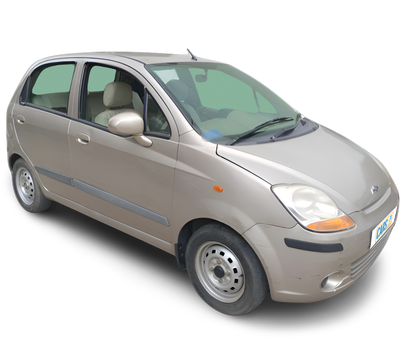 Chevrolet Spark-img